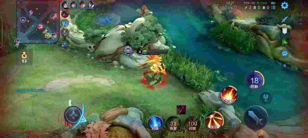 王者荣耀擎天柱 - 和平精英外挂辅助被封号辅助预览图